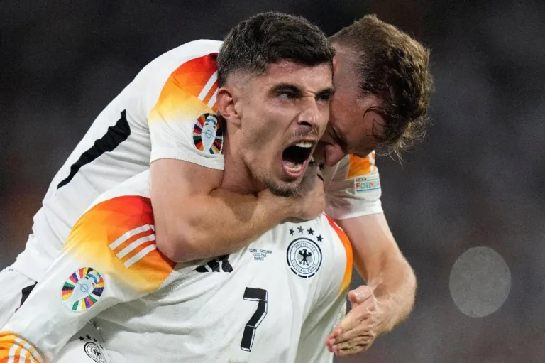 Quantas vezes a seleção anfitriã já foi campeã da Eurocopa?