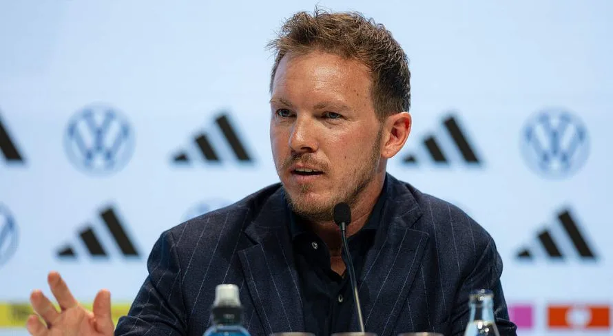 Alemanha x Ucrânia: onde assistir ao amistoso AO VIVO