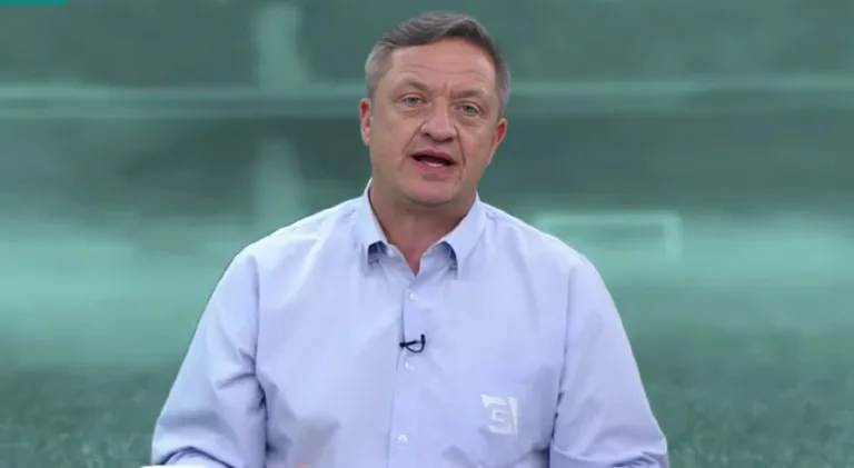 Alex Muller cogita titular do Palmeiras no Barcelona: “Se fosse craque”