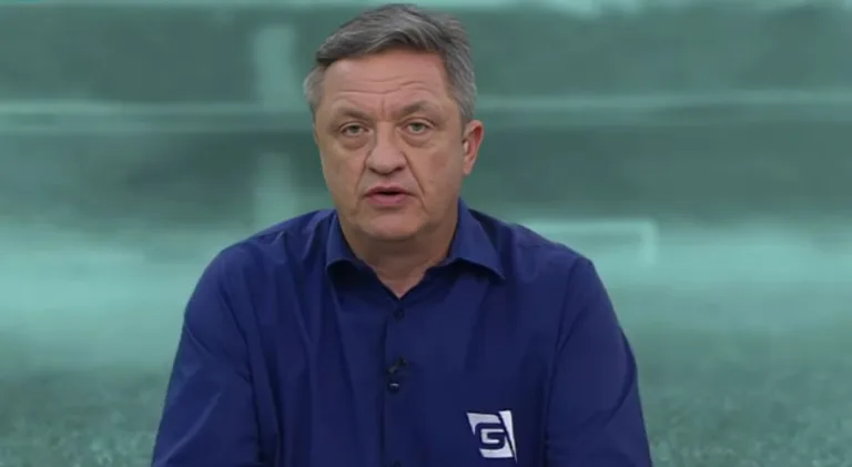 Alex Muller projeta saída no Palmeiras e revela visão de Abel sobre Gabigol 