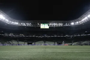 Palmeiras mira recuperação como mandante no Brasileirão em volta ao Allianz Parque