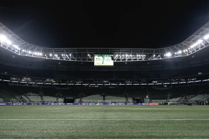 Palmeiras mira recuperação como mandante no Brasileirão em volta ao Allianz Parque