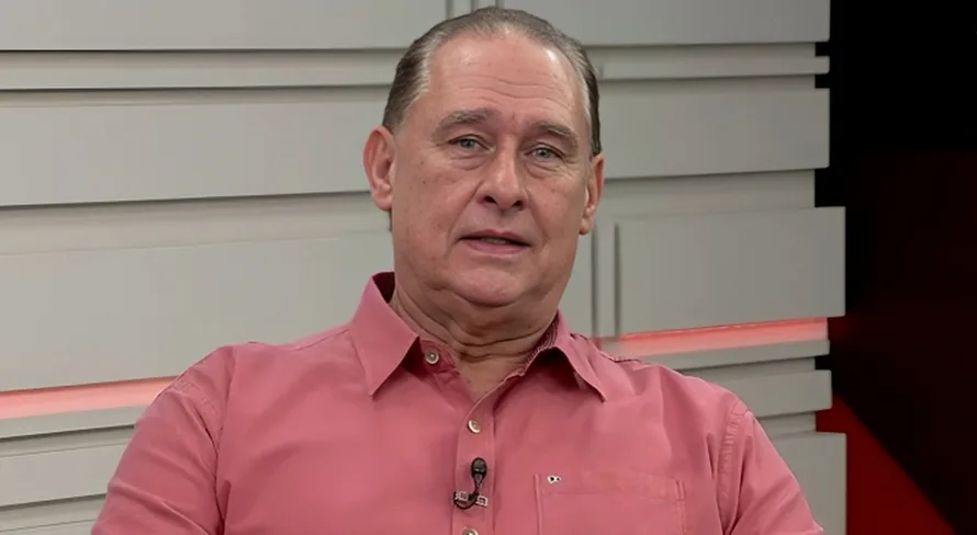 Álvaro José cita duas narrações marcantes de medalhas do Brasil nas Olimpíadas