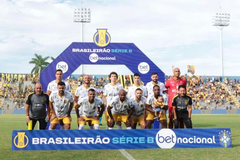 Palpite: Amazonas x Chapecoense – Série B – 13/06/2024