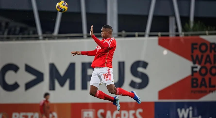 América-MG prepara venda de jogador ao futebol europeu