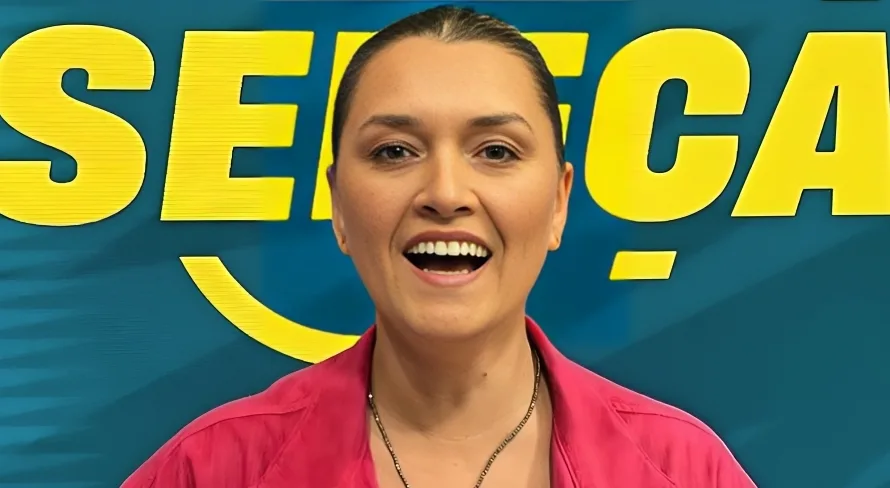 Ana Thaís celebra valorização de comentarista da Eurocopa: “Pouco caso”