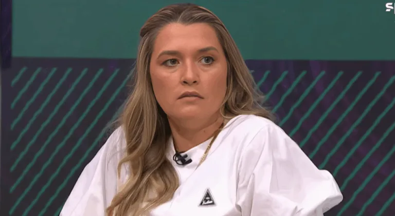 Ana Thaís ‘alfineta’ Neymar por situação curiosa em leilão: “Rindo”