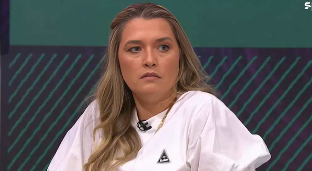 Ana Thaís ‘alfineta’ Neymar por situação curiosa em leilão: “Rindo”