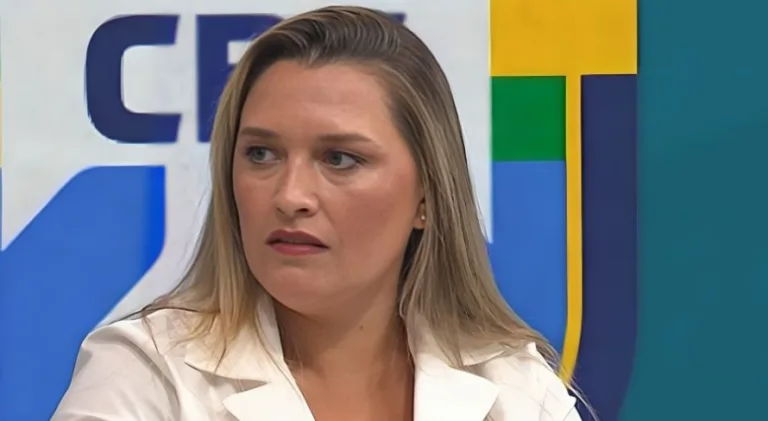 Ana Thaís aponta goleiro que poderia ser ‘novo Dida’ no Brasil