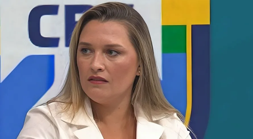 Ana Thaís aponta goleiro que poderia ser ‘novo Dida’ no Brasil