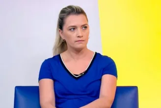 Ana Thaís, comentarista