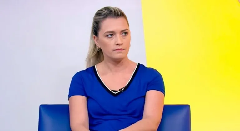 Ana Thaís elege um dos jogadores “mais amados” do futebol