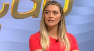 Ana Thaís crava estádio favorito no futebol brasileiro