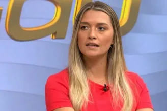 Ana Thaís, comentarista