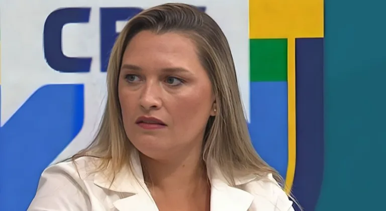 Ana Thaís dispara contra time do Brasileirão após polêmica: “Desrespeito”