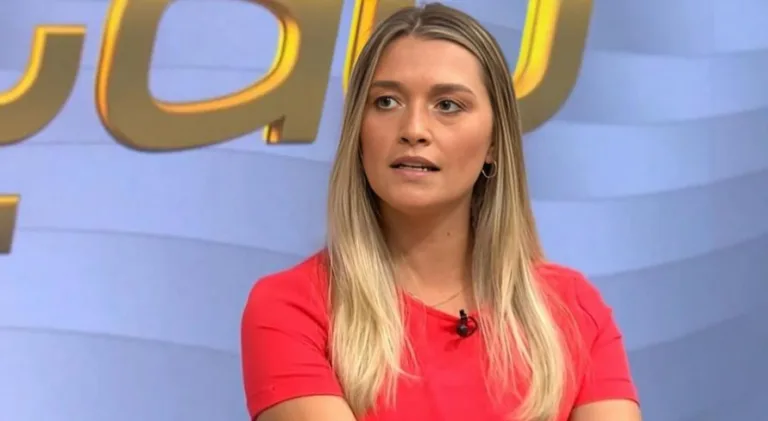 Ana Thaís exalta postura ‘diferenciada’ de atacante: “Sempre foi”