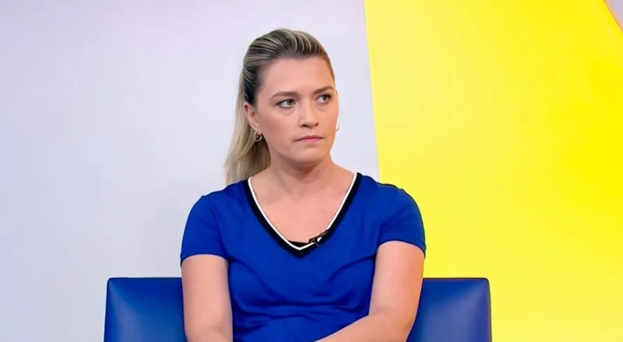 Ana Thaís exalta rival da seleção brasileira: “Estão ainda melhores”