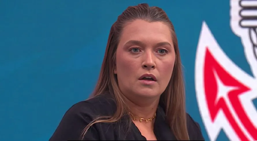 Ana Thaís aponta camisa 9 que precisa de “antagonista” no Brasil: “Pra valorizarem mais”