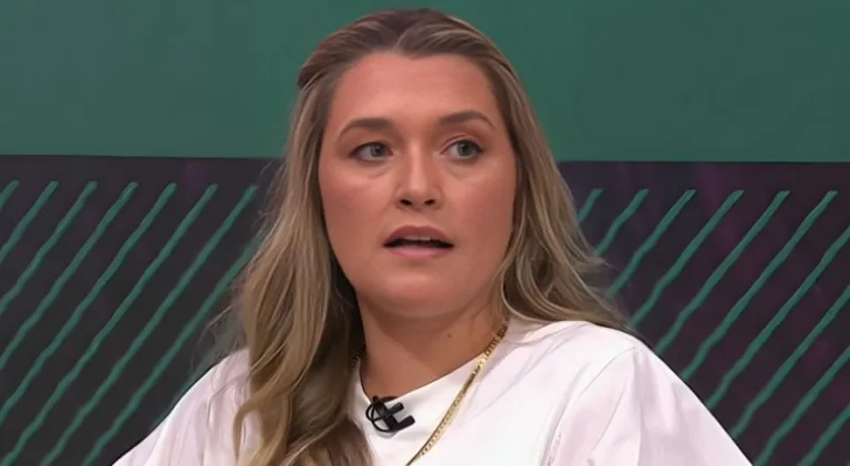 Ana Thaís exalta possível reforço milionário do Palmeiras: “Joga demais” 