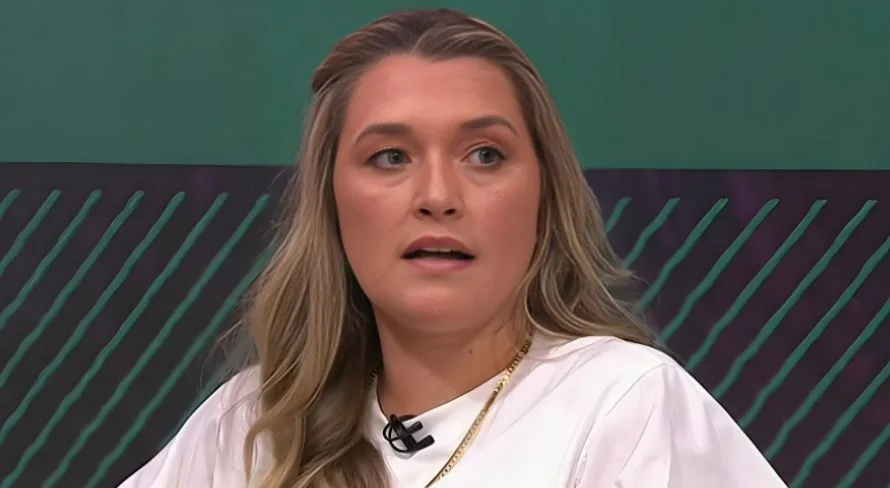 Ana Thaís exalta possível reforço milionário do Palmeiras: “Joga demais” 