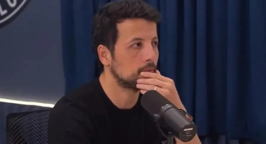 André Hernan aborda problemas para o SPFC no mercado da bola