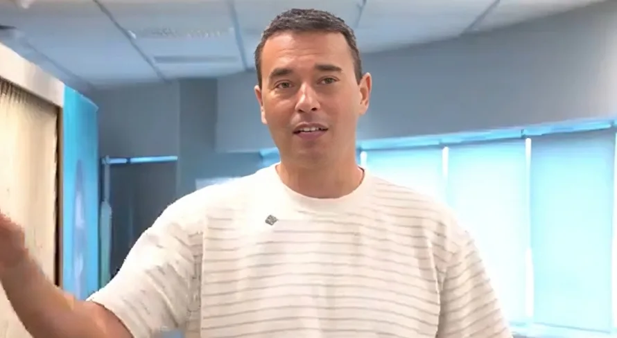 Rizek aponta time do Brasileirão que teria dificuldades se estivesse na Série B