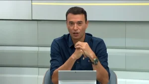 André Rizek elege a surpresa positiva do Brasileirão Série A
