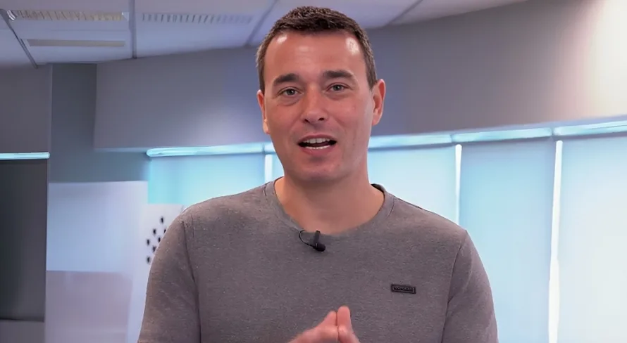 Rizek elege seleção ‘chata’ da Eurocopa: “Joga como se fosse a Ucrânia”