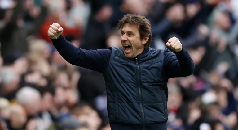 Napoli anuncia Antonio Conte como novo técnico