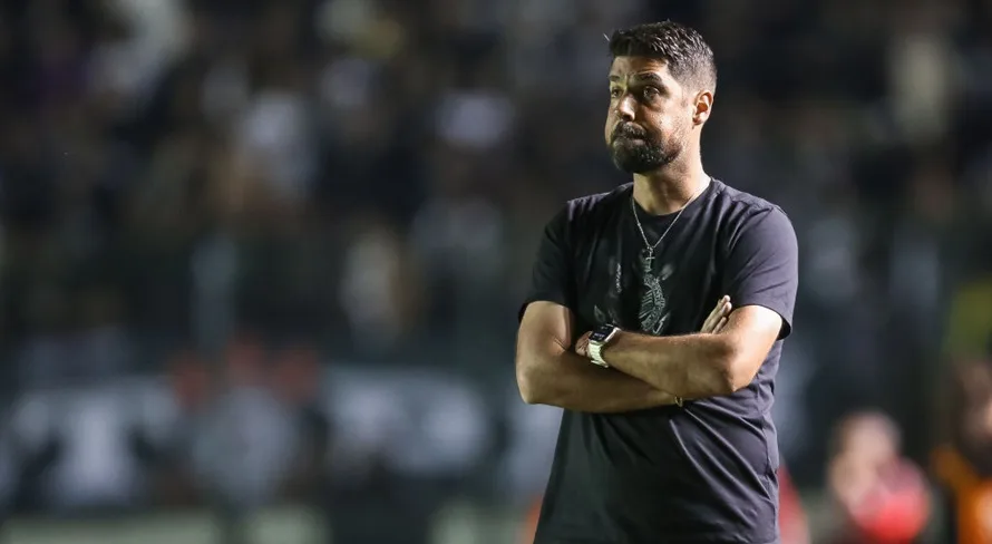 António Oliveira tem “reencontro” no Corinthians hoje; entenda