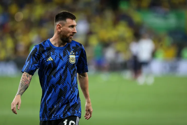 Palpite: Argentina x Equador  – Amistoso internacional – 09/06/2024