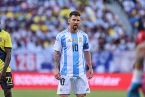 Palpite Chile x Argentina – Eliminatórias da Copa do Mundo – 05/06/2025