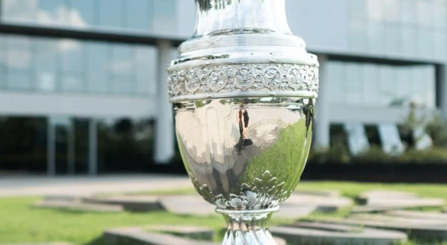 Argentina x Canadá: onde assistir à abertura da Copa América