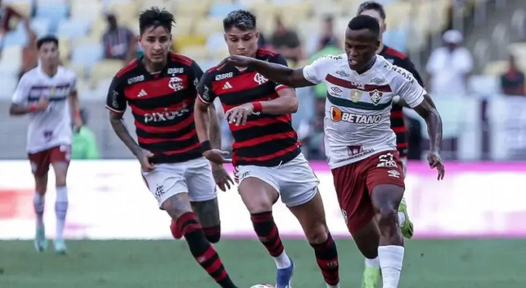 Renato Maurício Prado indica jogador que levaria para o Flamengo