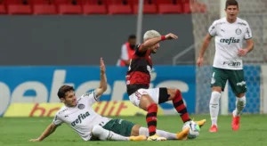Flamengo x Palmeiras: quem tem mais títulos na história?