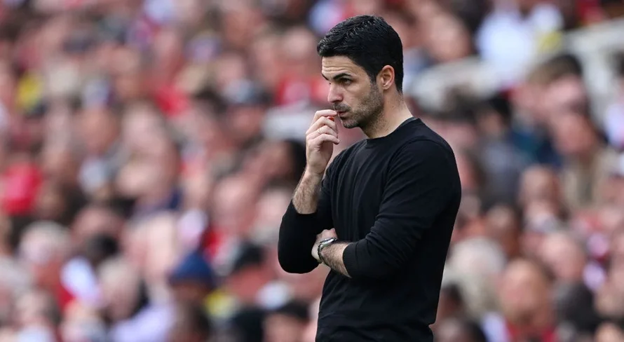 Arsenal anuncia lista de dispensa com mais de 20 jogadores; veja nomes