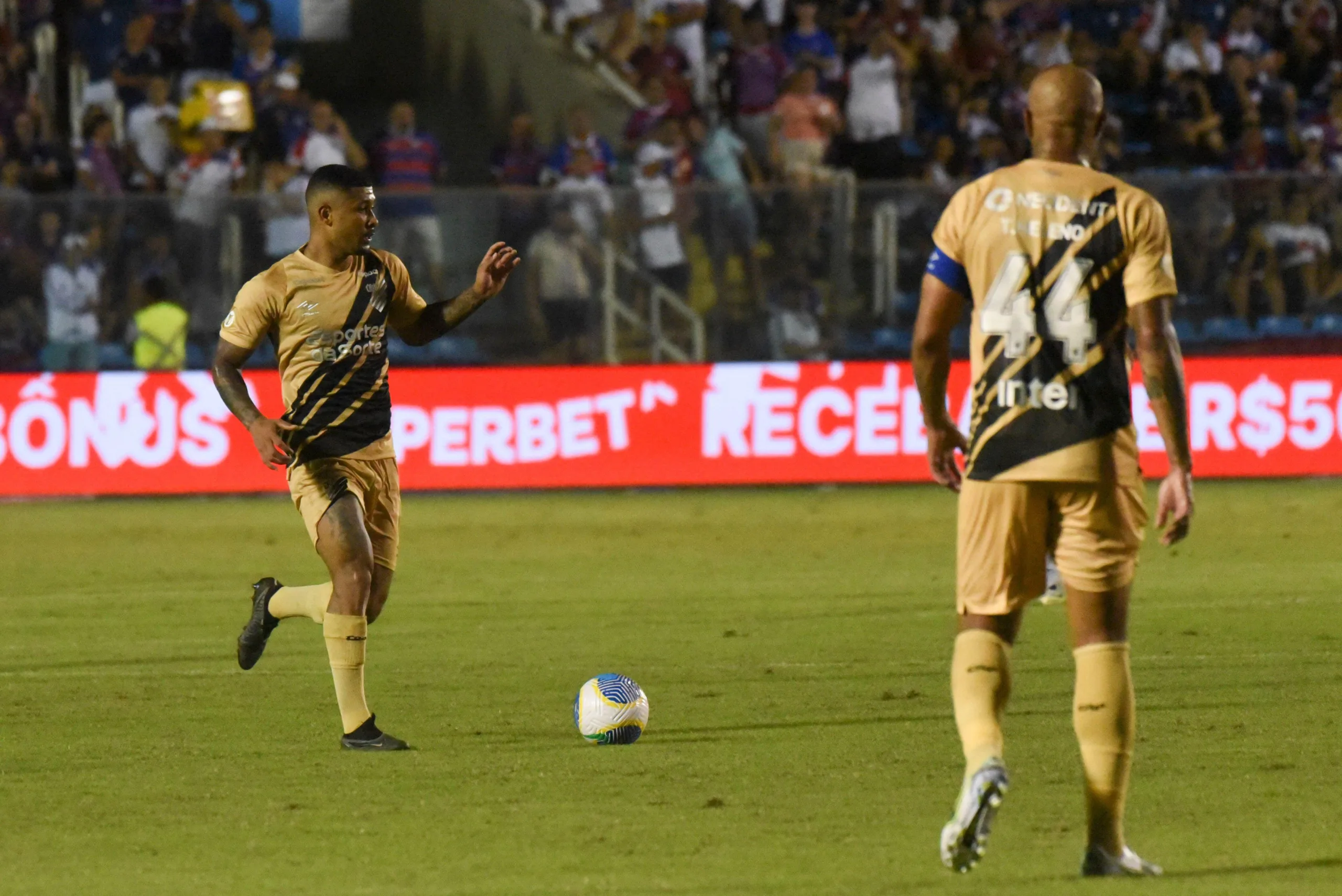 Palpite: Athletico-PR x Criciúma  – Brasileirão – 13/06/2024