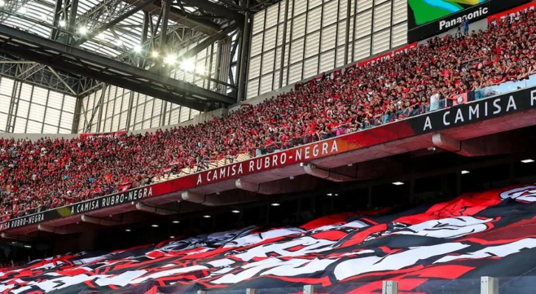 Athletico-PR x Corinthians: onde assistir à partida do Brasileirão Série A