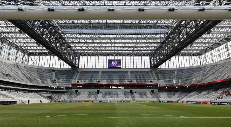 Athletico-PR x Criciúma: onde assistir ao jogo do Brasileirão Série A