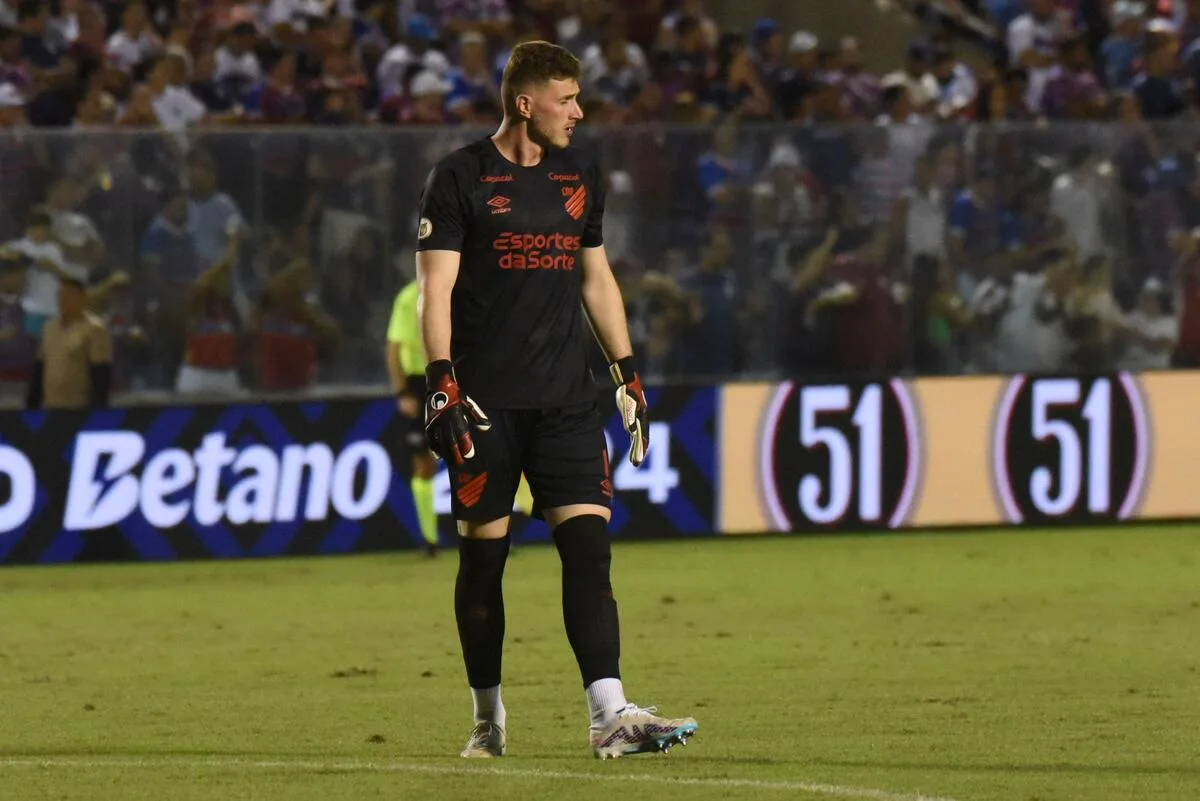 Palpite: Athletico Paranaense x Corinthians – Brasileirão – 23 de junho de 2024