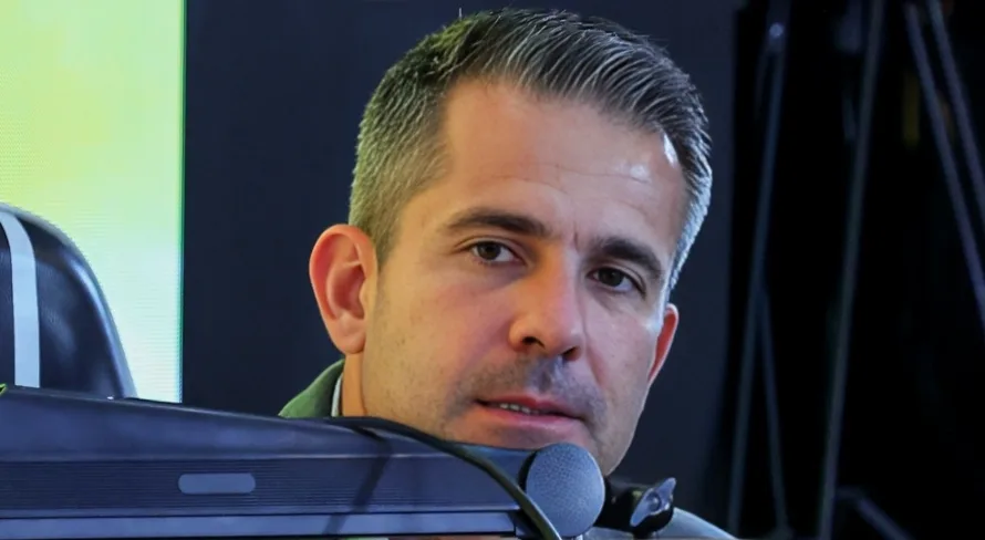 Atlético-MG ‘perde’ atacante e revolta torcedores: “Pior SAF do Brasil”