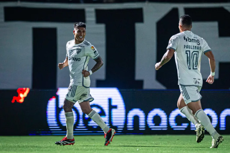 Palpite: Atlético-MG x Palmeiras  – Campeonato Brasileiro – 17/06/2024