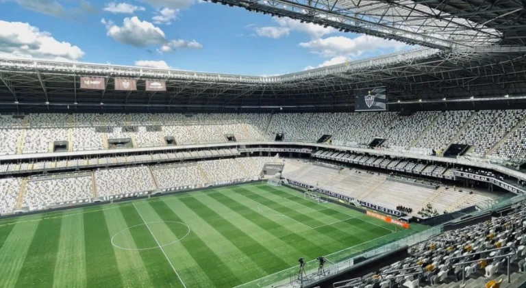 Atlético-MG x Atlético-GO: onde assistir ao jogo do Brasileirão Série A