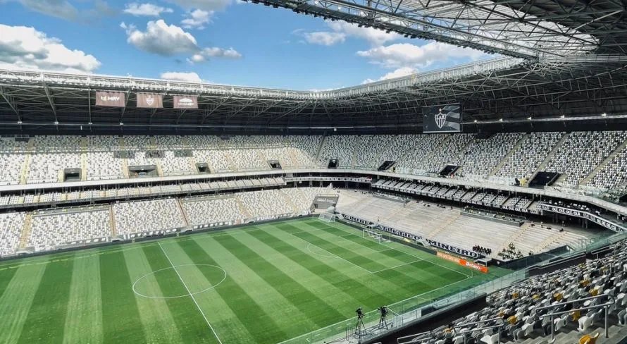 Atlético-MG x Atlético-GO: onde assistir ao jogo do Brasileirão Série A