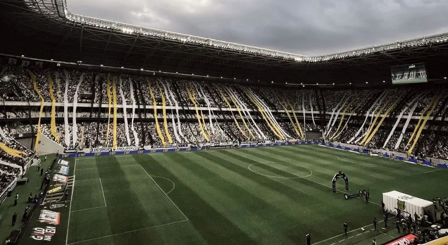 Atlético-MG x Fortaleza: onde assistir ao jogo do Brasileirão Série A