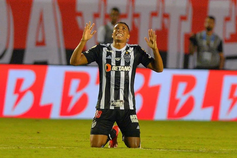 Palpite: Atlético-MG x Fortaleza – Brasileirão – 23 de junho de 2024