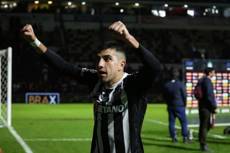 Palpite: Atlético-MG x Atlético-GO – Brasileirão – 30 de junho de 2024