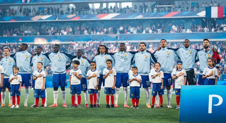 Áustria x França: onde assistir à Eurocopa AO VIVO