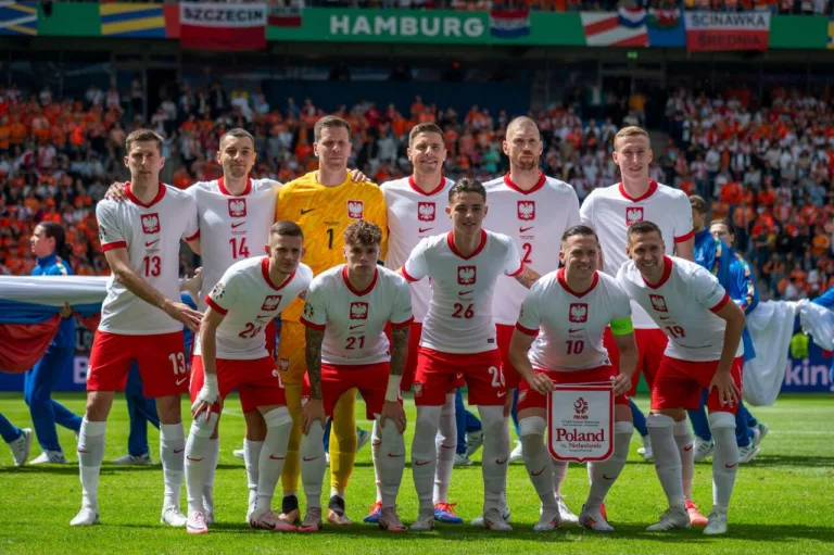 Palpite: Polônia x Áustria – Eurocopa – 21 de junho de 2024