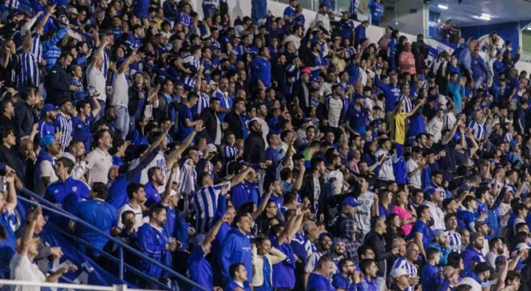 Avaí x Amazonas: onde assistir ao Brasileirão Série B AO VIVO